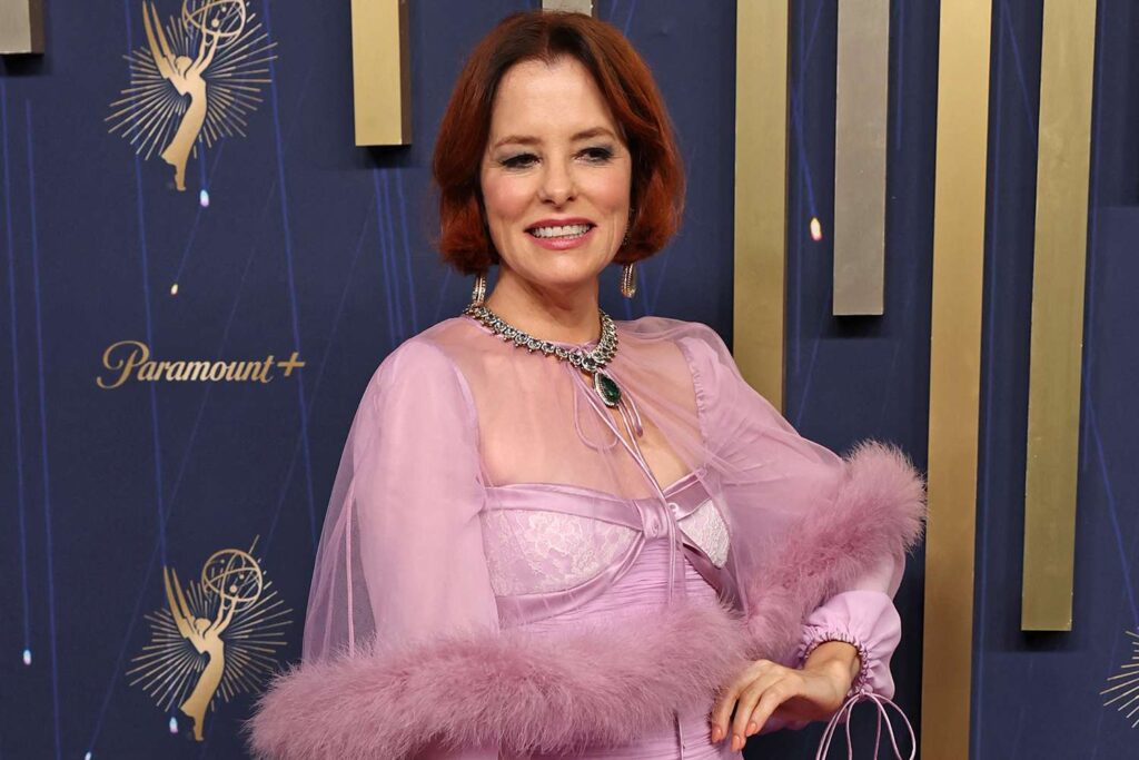 Parker Posey Says Mike White Is in France Filming 'White Lotus' Season 4