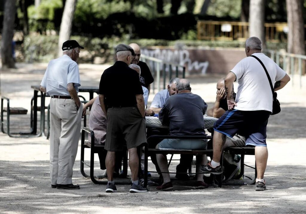 Spain has highest life expectancy amongst European Union countries