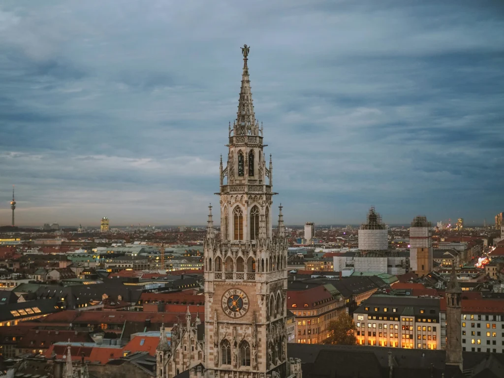 Top 10 Safest Cities in Europe to Visit in 2025, No. 3 Will Surprise You!!