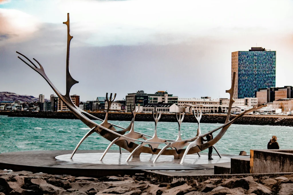 Reykjavik, Iceland