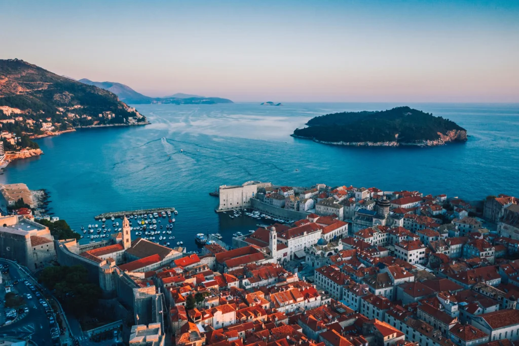 Top 10 Safest Cities in Europe to Visit in 2025, No. 3 Will Surprise You!!