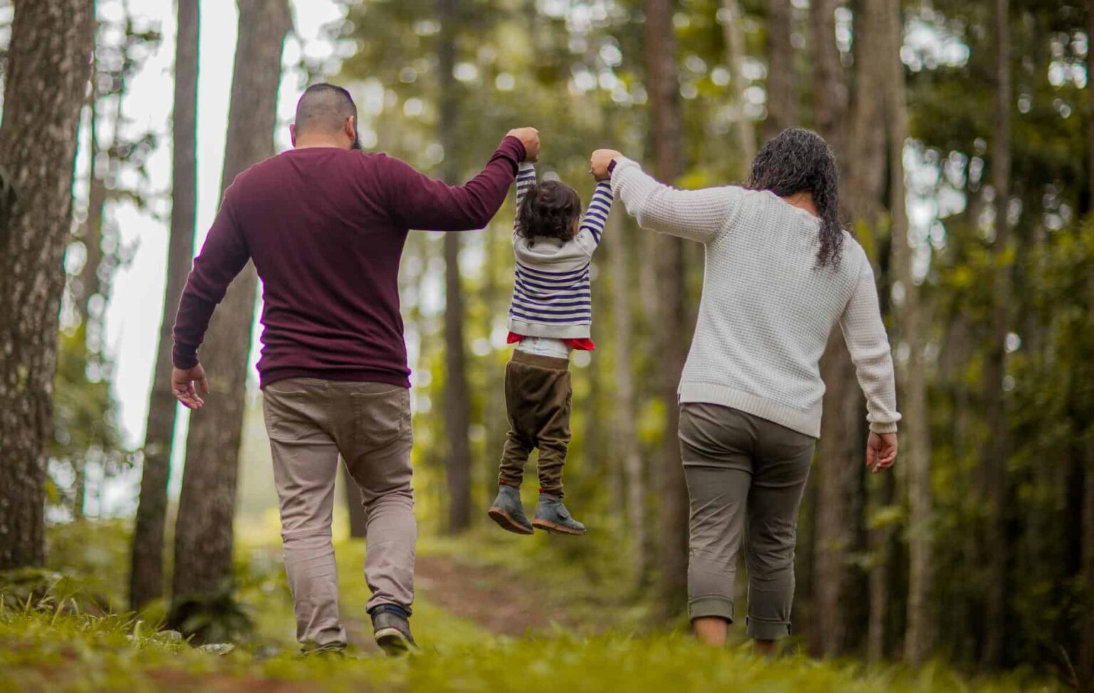 Switzerland to make it easier to adopt stepchildren