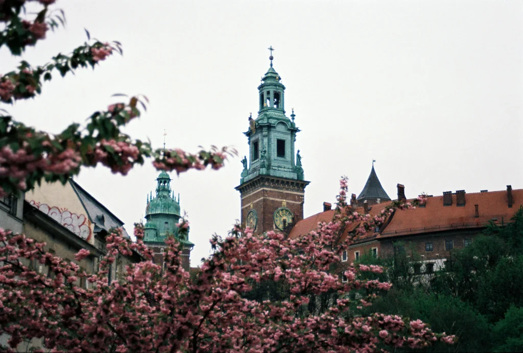 Krakow, Lesser Poland
