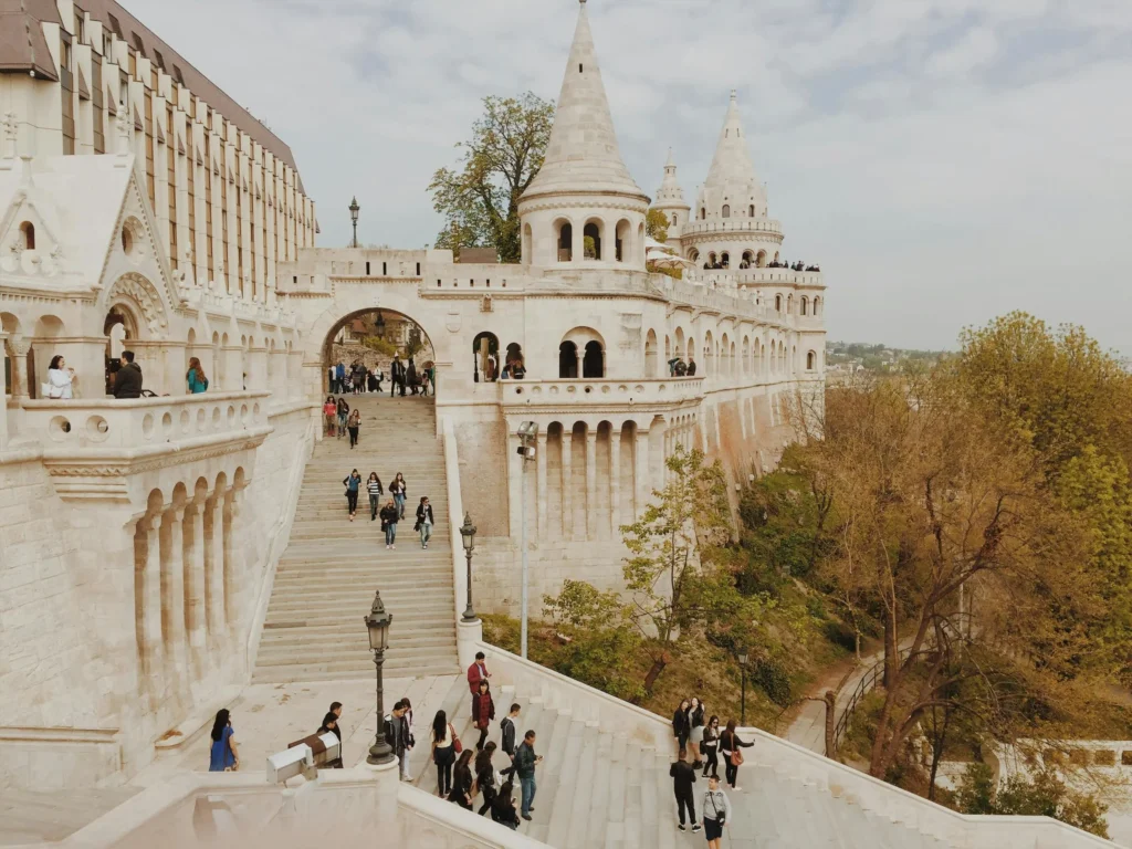 Top 10 Safest Cities in Europe to Visit in 2025, No. 3 Will Surprise You!!