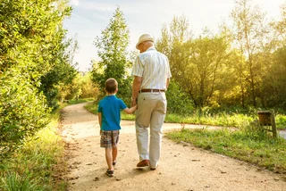 Photo: Shutterstock / David Pereiras