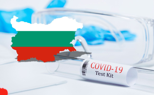 Bulgaria: COVID-19 Cases Surge Again in Bulgaria: Doctors Warn What’s Coming Next