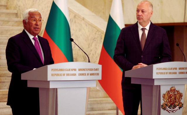 Bulgaria: Bulgaria Insists North Macedonia Must Fully Honor 2022 EU Accession Commitments