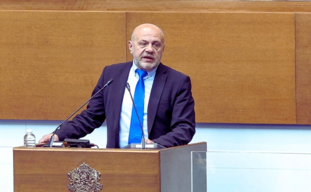 Bulgaria: Bulgaria to Receive Over €650 Million from EU Recovery Plan by Mid-October