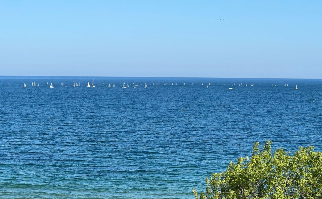 Bulgaria’s Weather on September 10: Hot Inland, Cooler on the Black Sea Coast – Novinite.com Bulgaria: Bulgaria’s Weather on September 10: Hot Inland, Cooler on the Black Sea Coast