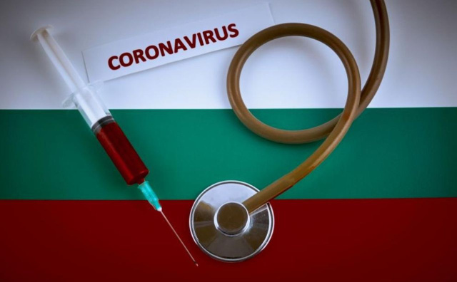 Bulgaria: Bulgaria Braces for New COVID-19 Wave, Experts Expect Peak by Late September