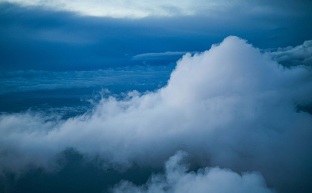Bulgaria: Cold Front Brings Storms, Hail and Strong Winds Across Bulgaria on September 11