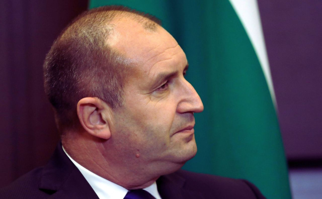 Bulgaria: Bulgaria