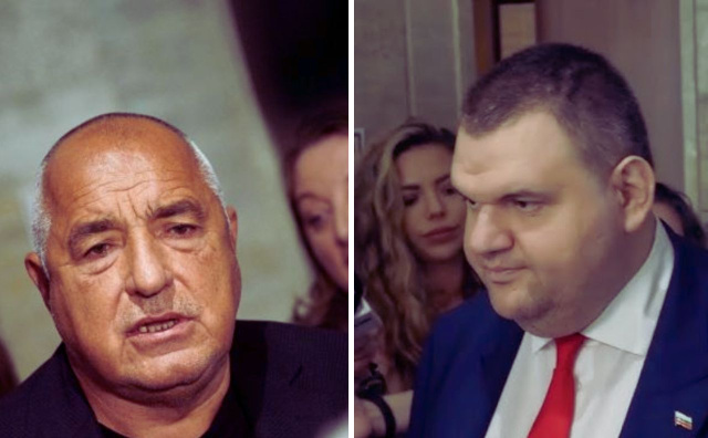 Bulgaria: Borissov Slams Vote of No Confidence as ‘Irresponsible,’ Peevski Insists Government Will Finish Term – Novinite.com Bulgaria: Bulgaria: Borissov Slams Vote of No Confidence as