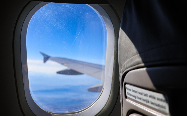 Bulgaria: Bulgaria Ranks Second in EU for Air Travel