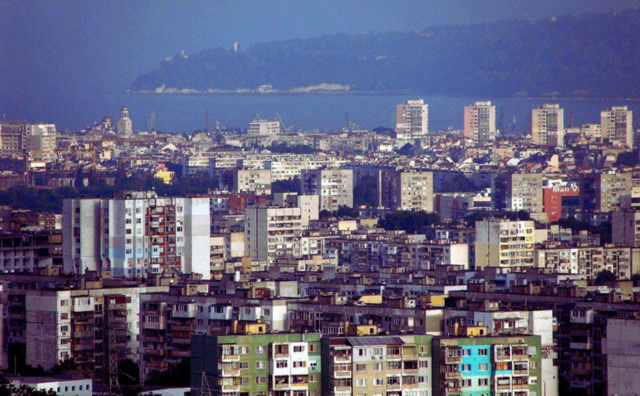 Bulgaria: Panel Apartments in Bulgaria See Rising Prices Amid Strong Demand