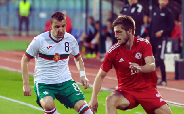 Bulgaria: Ranking Shame for Bulgaria as National Football Team Falls Behind Zambia and Curacao