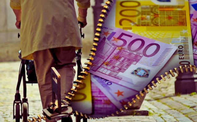Bulgarians’ Pensions to Be Rounded in Euros for Their Benefit – Novinite.com Bulgaria: Bulgarians’ Pensions to Be Rounded in Euros for Their Benefit