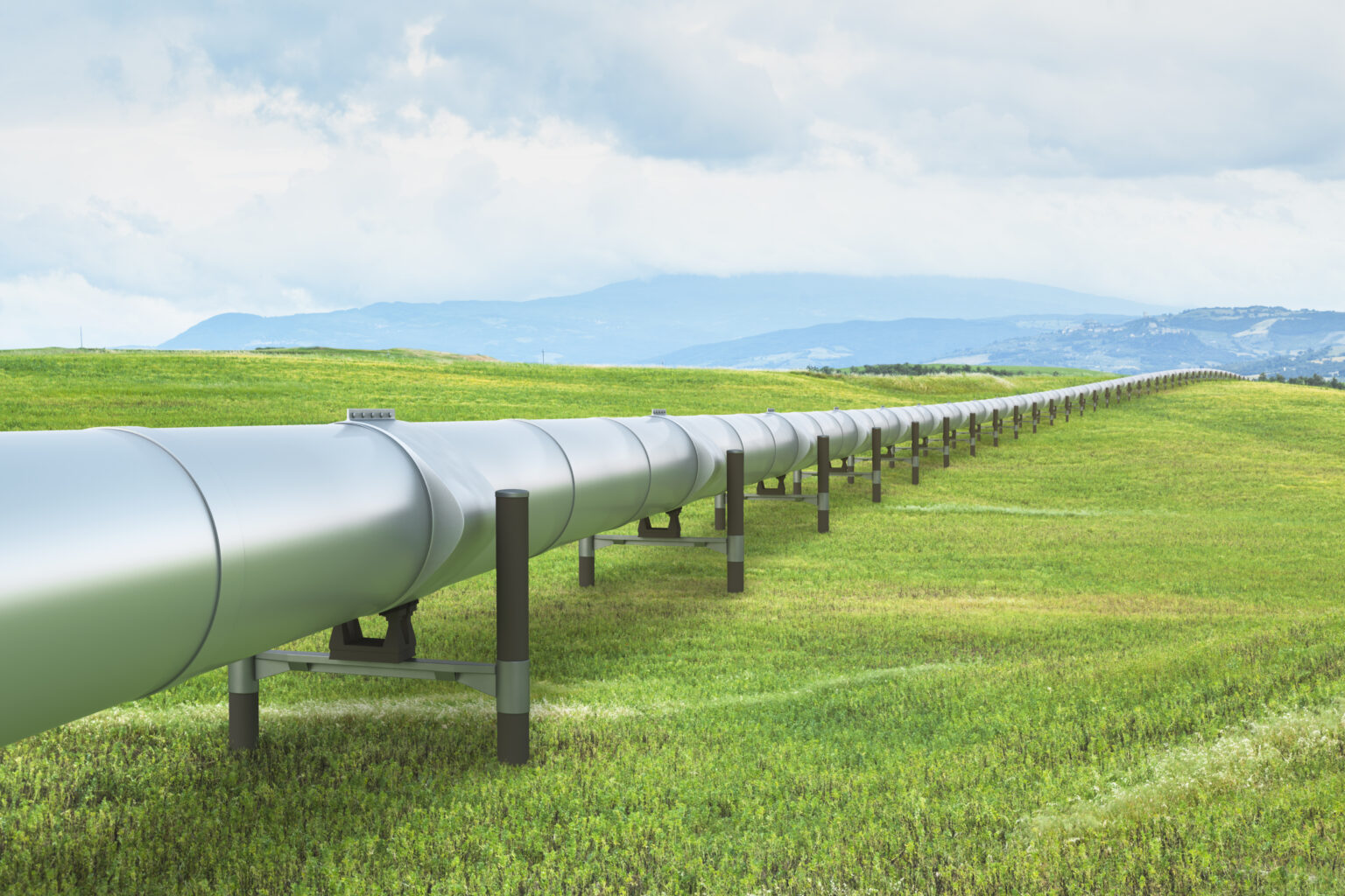 Is Energy Transfer Stock a Buy Now?