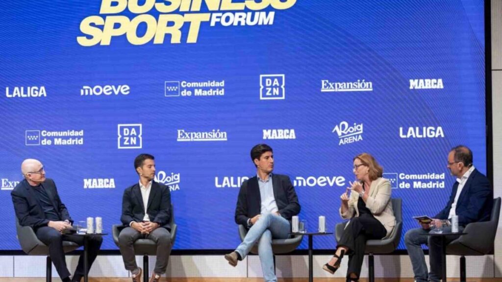 [MARCA] Oscar Vilda (CEO of DAZN Spain & Portugal): The Spanish Government needs to crack down on piracy, and it's simple. If we had the same awareness we have about how we deal with pedophiles, there would be enormous control over piracy"