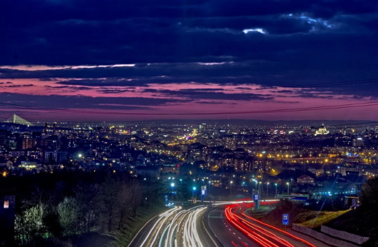Tornos News | Minimum Wage: 37% Increase in Serbia in 12 Months Minimum Wage: 37% Increase in Serbia in 12 Months - To 1,126 Euros in Poland Amid Reactions