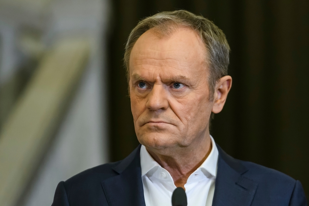 Poland will shoot down flying objects when they violate territory and fly over the country, Tusk warns – Poland will shoot down flying objects when they violate territory and fly over the country, Tusk warns -