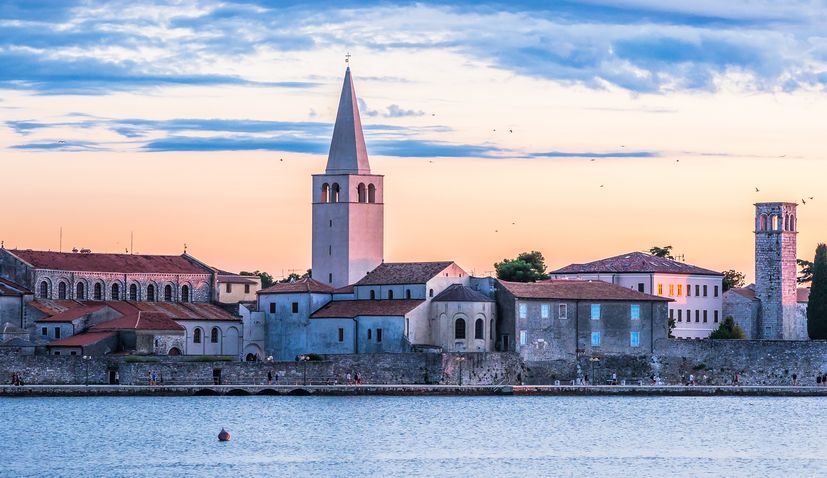 Poreč to host indoor hockey World Cup