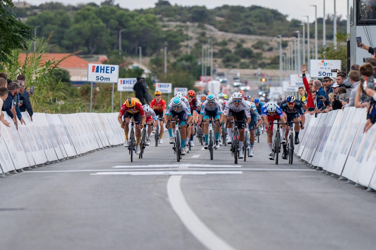 Cro Race 2025.