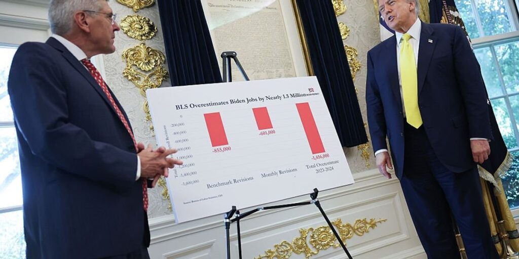 Trump’s Business Deals and Loyalty Scorecards