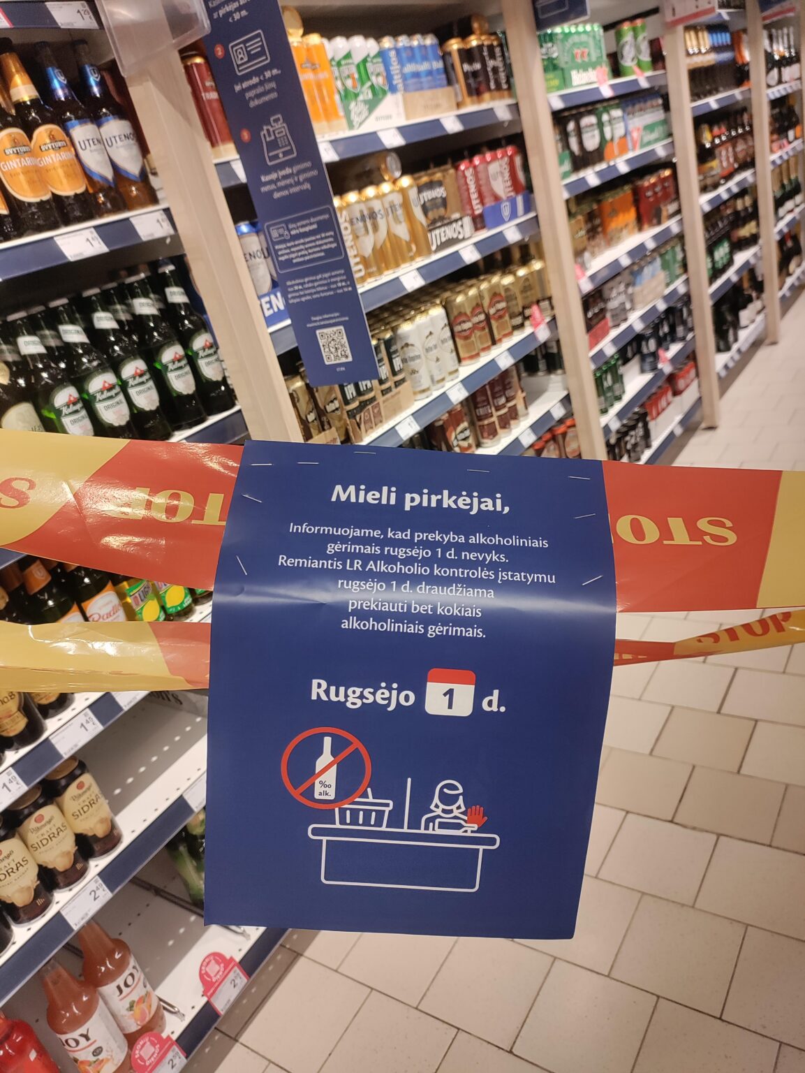 Do you see the benefits of September 1st alcohol insurance?
