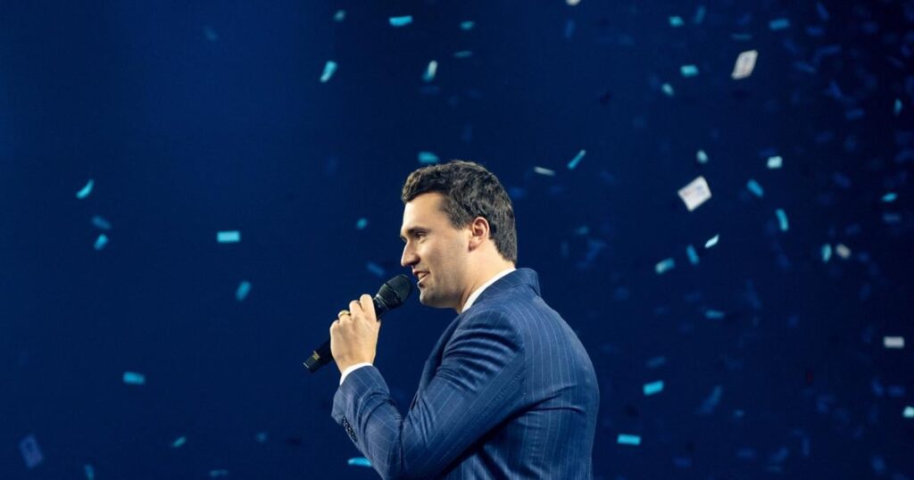 Assassination of Charlie Kirk: Hungary urges the European Union to classify the "Antifa" movement as "terrorist
