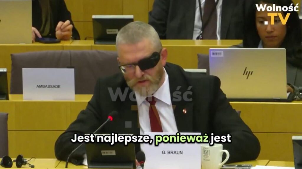 Big Boss?