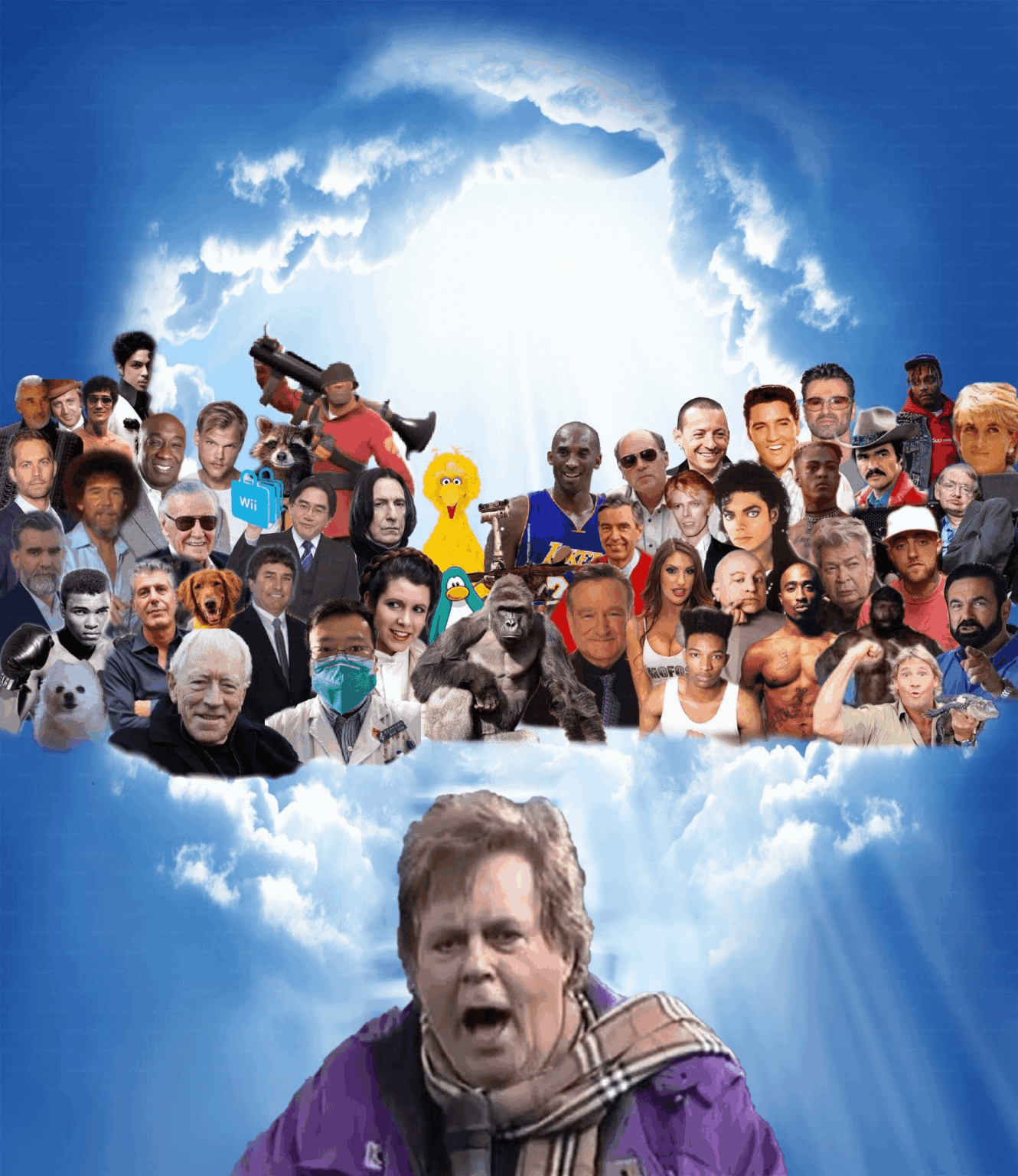 Eternal!