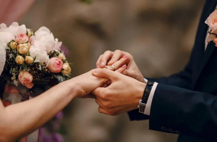 Two out of three marriages end in divorce in Georgia