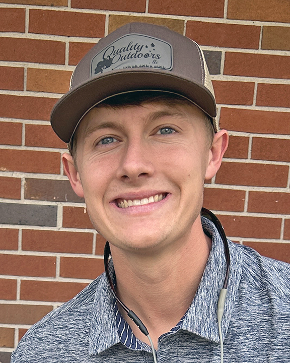 VSU Alumnus Turns Side Hustle into Award-Winning Business