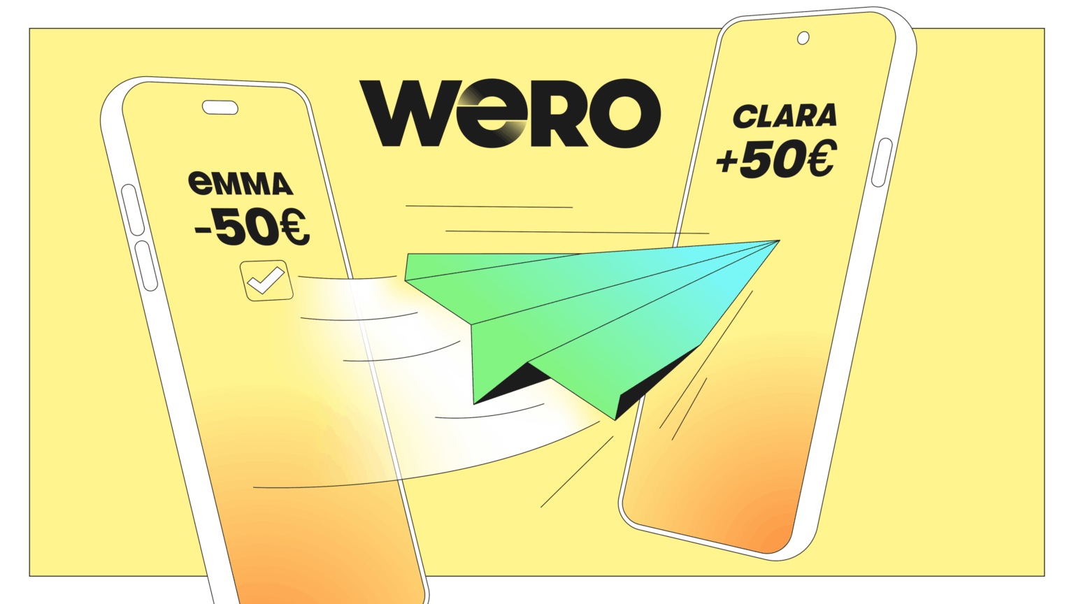 Wero for people living in Switzerland? Wero for people living in Switzerland?