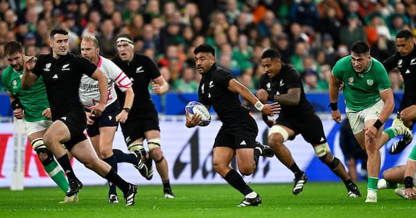 Former All Blacks call on NZ Rugby to relax eligibility rules