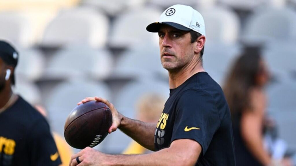 Steelers vs. Jets live updates: Game score, analysis, highlights, stats for Week 1 game