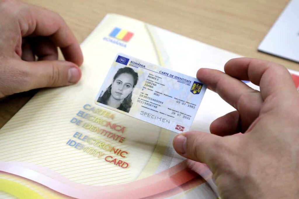 Romania cutting e-ID plans, risking $310M EU fine