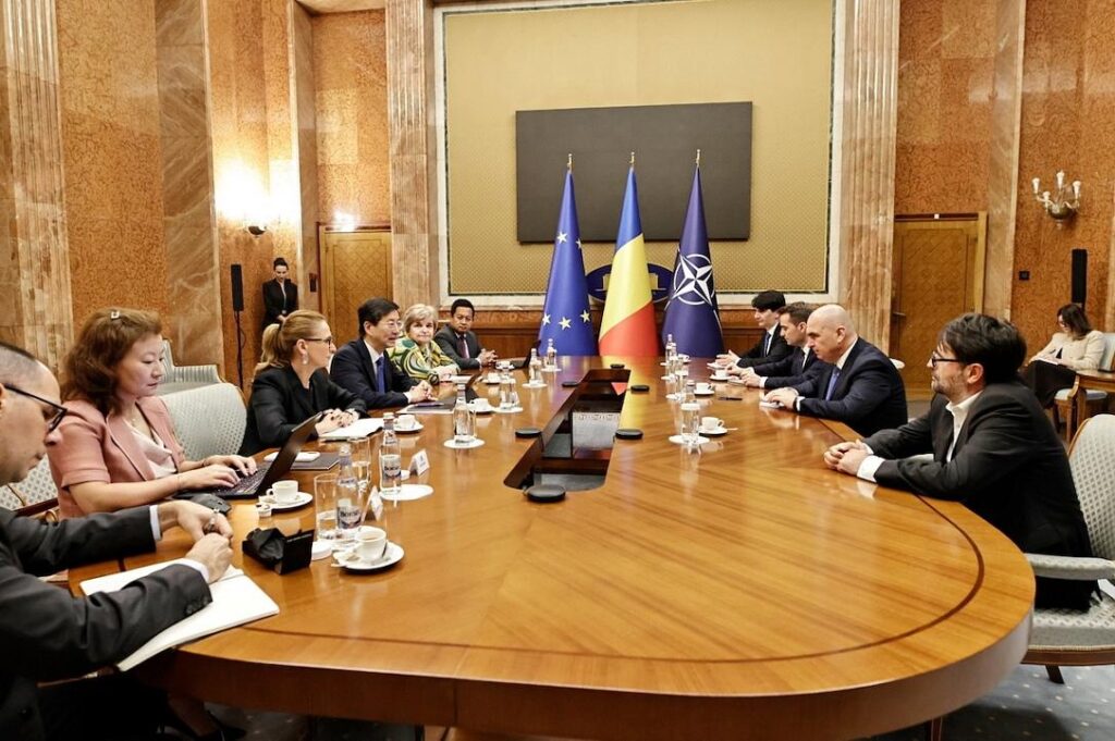 Government: IMF backs Romania’s fiscal measures, sees 1% GDP growth in 2025