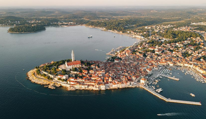 Rovinj
