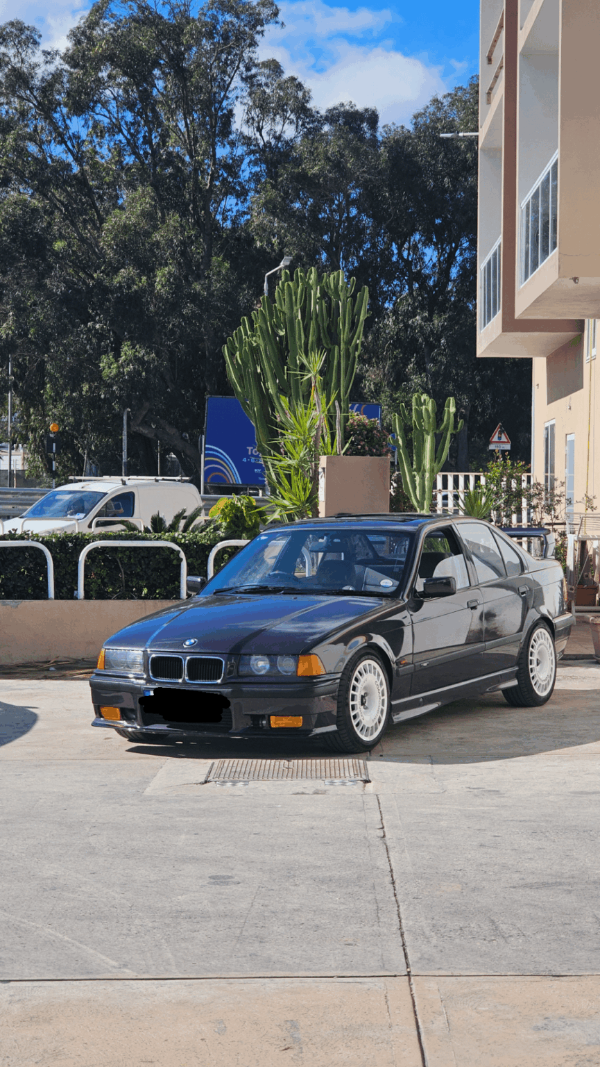 Car builds / project cars
