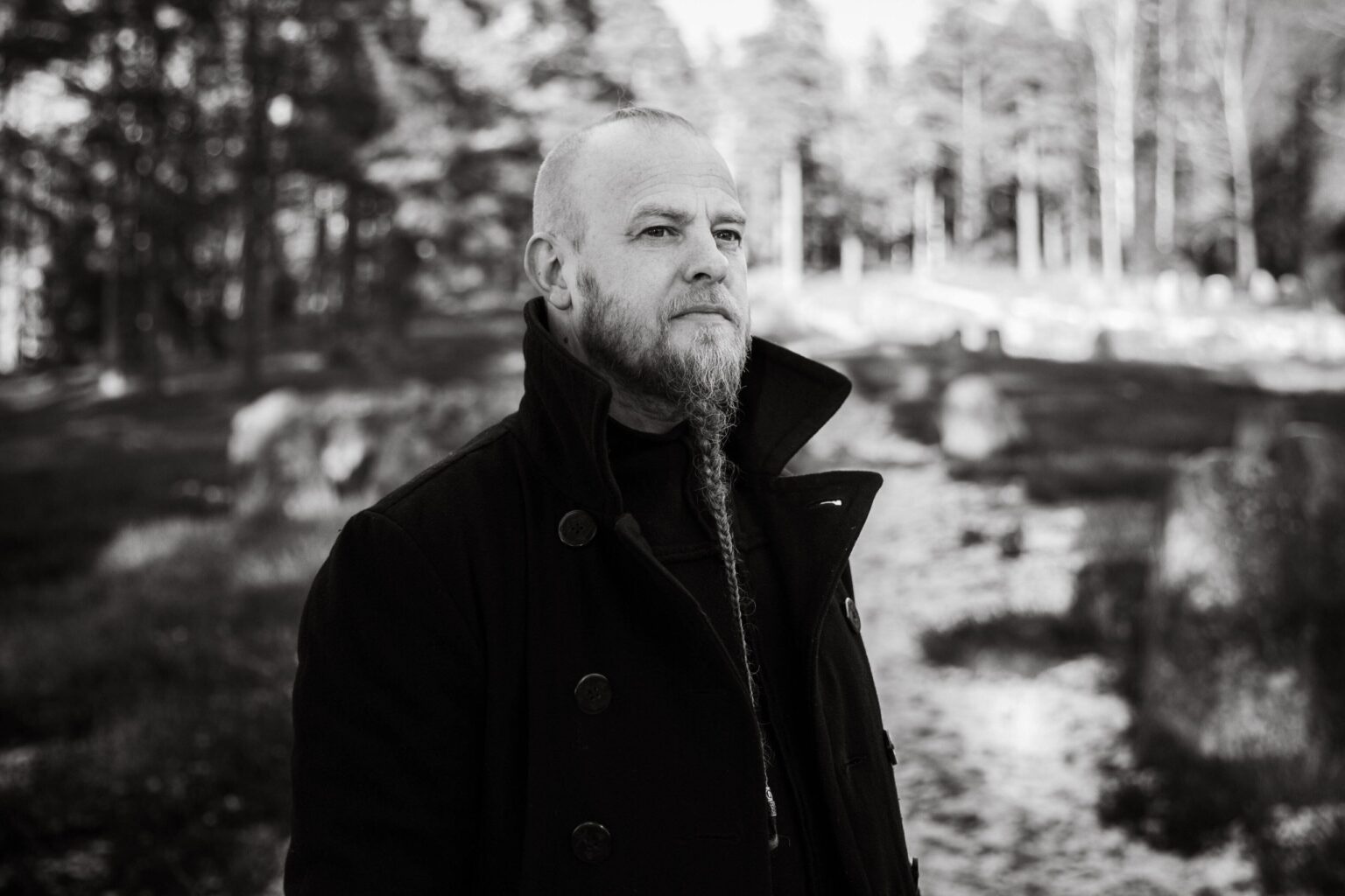 Wardruna - Change is Coming