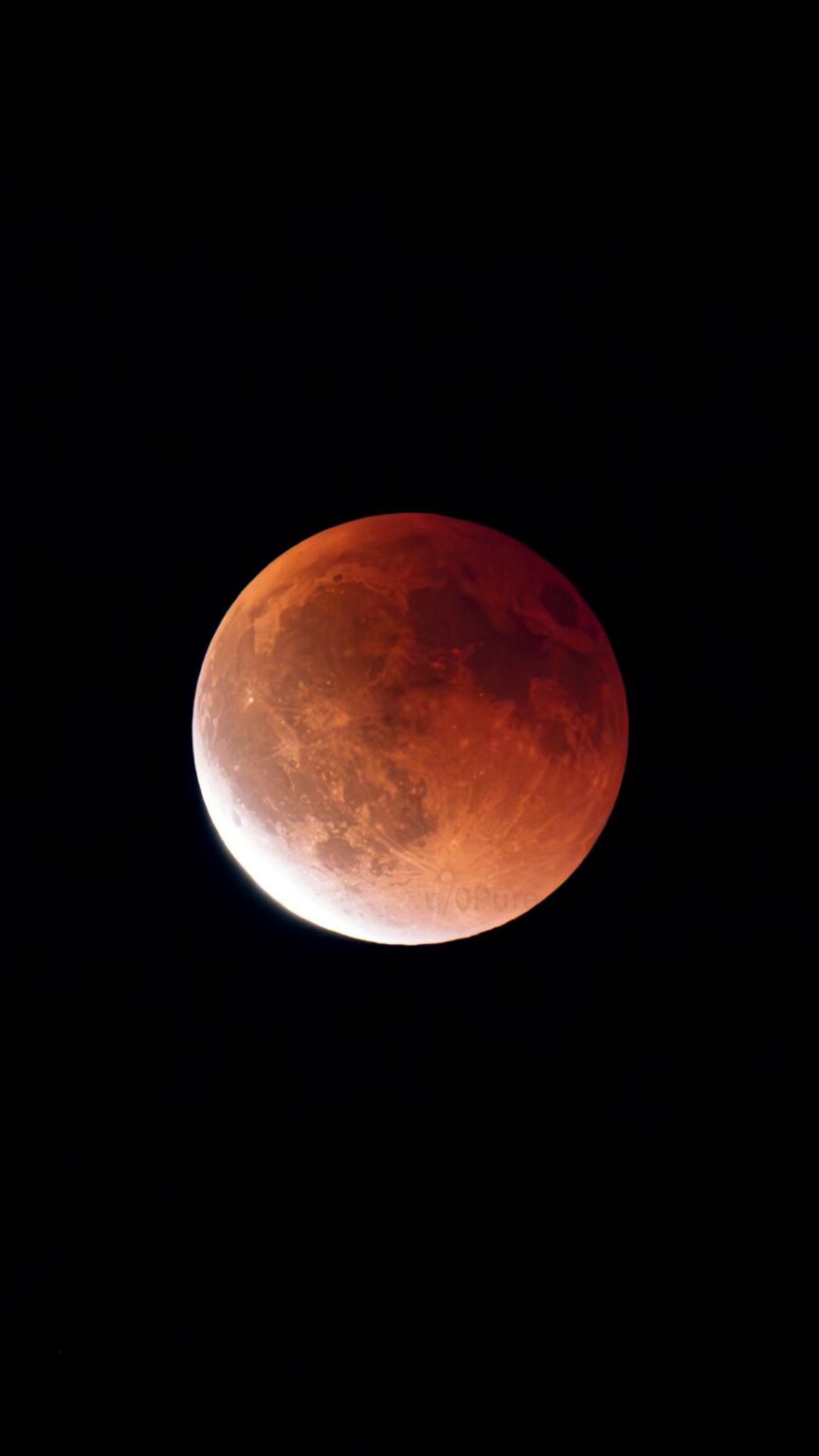 Lunar Eclipse
