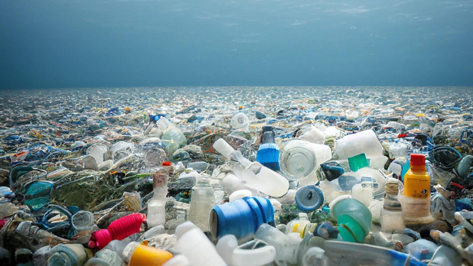 Nickel catalyst turns single-use plastics into oils at low heat, no sorting needed, offering a cleaner path for global recycling efforts.