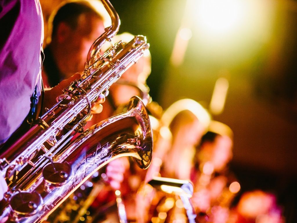 12th International Saxophone Festival in Serbia – Serbian MonitorSerbian Monitor