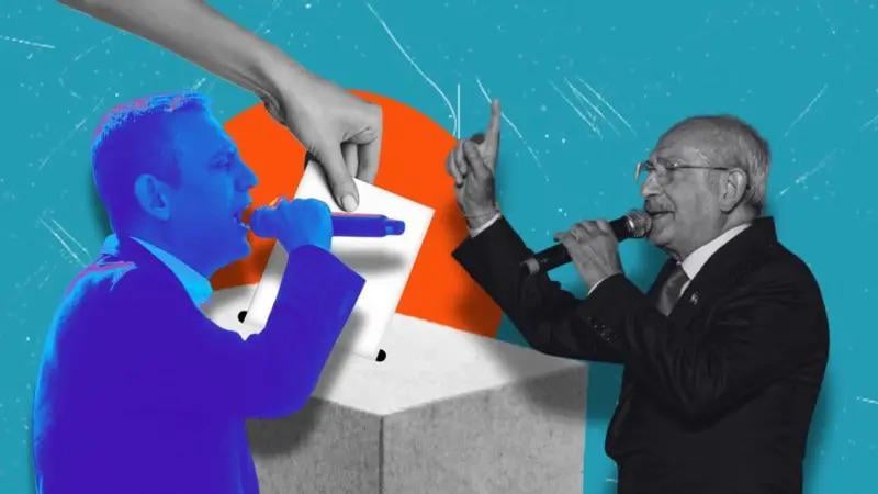 Decision in the CHP Congress case! Suspension