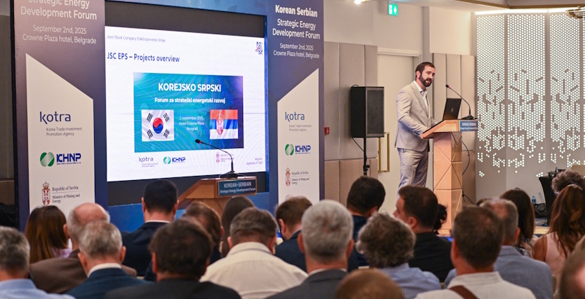 Serbia’s EPS plans to build 500 MW of wind farms with strategic partner Serbia's EPS plans to build 500 MW of wind farms with strategic partner