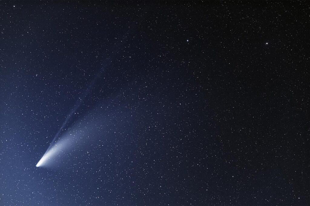 Astrophysicist explains what we know about interstellar traveler 3I/Atlas — and what makes it so special
