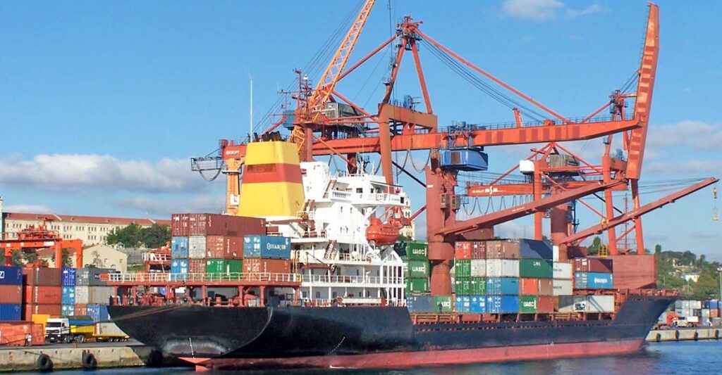Bulgaria’s exports in January – July 2025 down 4.8%, imports up 3.6% y/y – The Sofia Globe