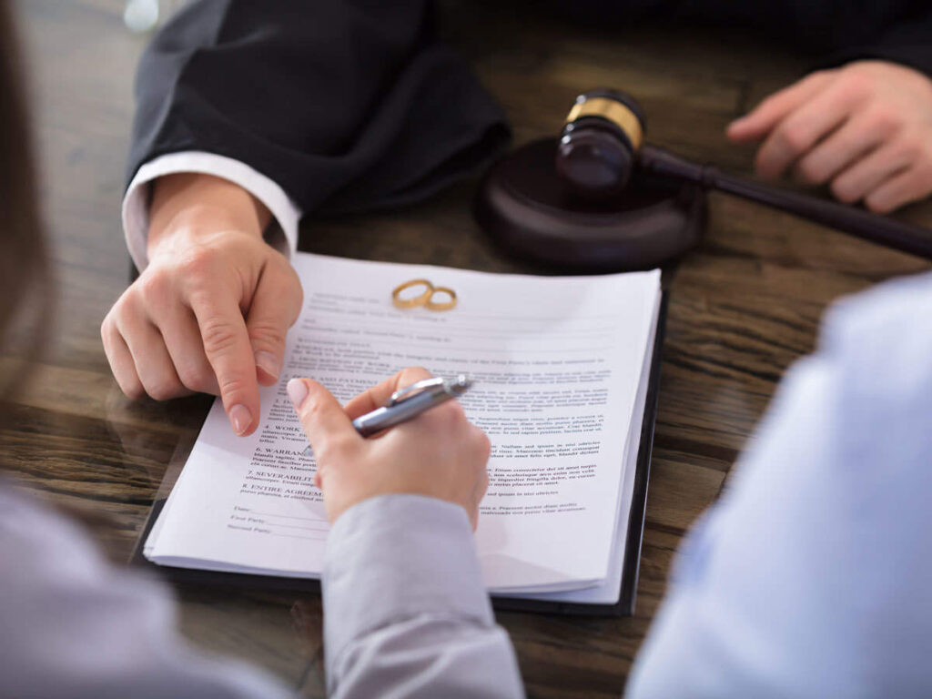 The number of divorces in Kosovo is increasing significantly: 953 cases in just seven months